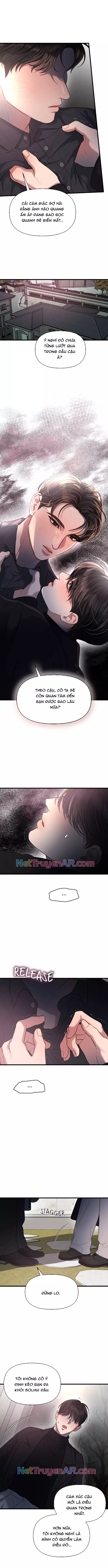 Cạm Bẫy Thanh Lịch Chapter 40 - Trang 2