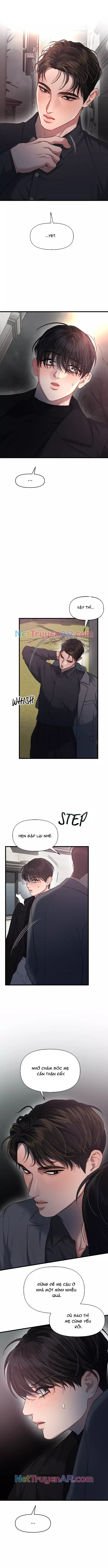 Cạm Bẫy Thanh Lịch Chapter 40 - Trang 2