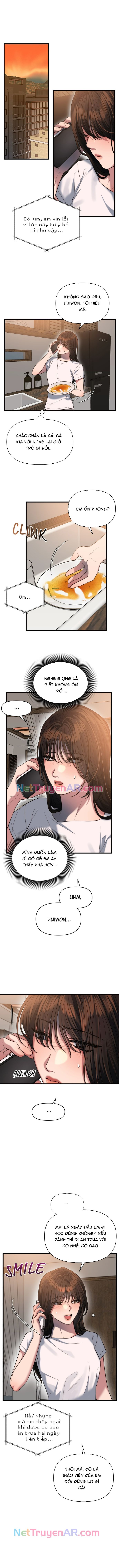 Cạm Bẫy Thanh Lịch Chapter 41 - Trang 2