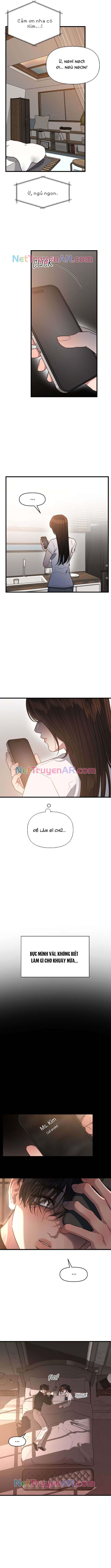 Cạm Bẫy Thanh Lịch Chapter 41 - Trang 2