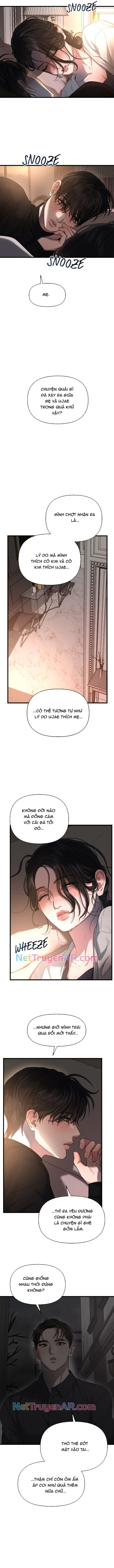 Cạm Bẫy Thanh Lịch Chapter 41 - Trang 2