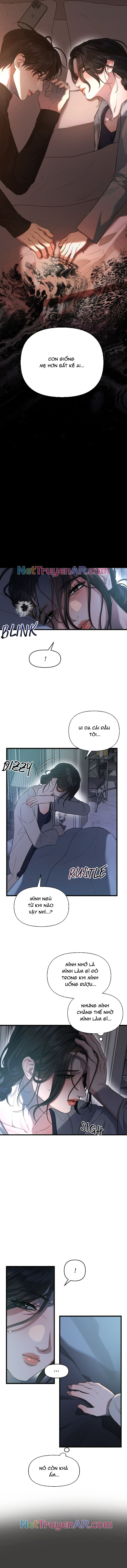 Cạm Bẫy Thanh Lịch Chapter 41 - Trang 2