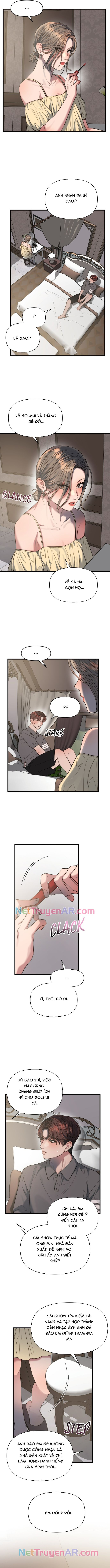 Cạm Bẫy Thanh Lịch Chapter 41 - Trang 2