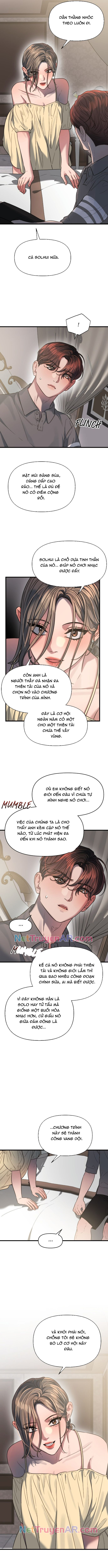 Cạm Bẫy Thanh Lịch Chapter 41 - Trang 2