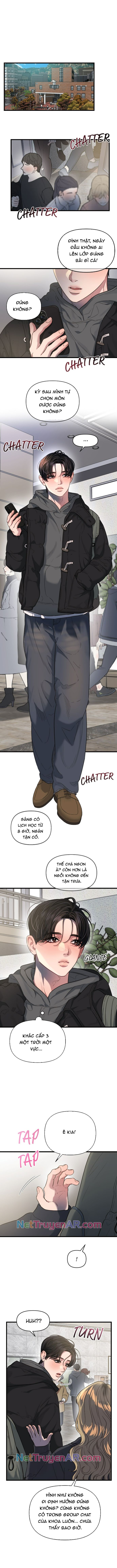 Cạm Bẫy Thanh Lịch Chapter 42 - Trang 2