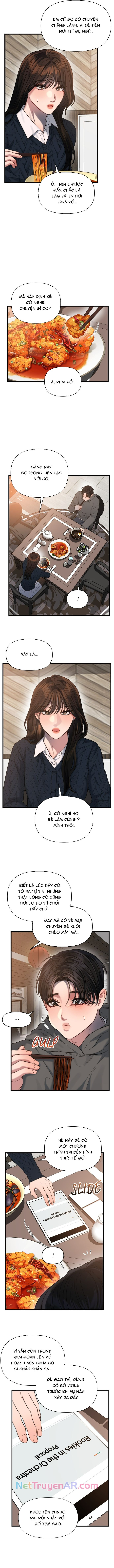 Cạm Bẫy Thanh Lịch Chapter 42 - Trang 2