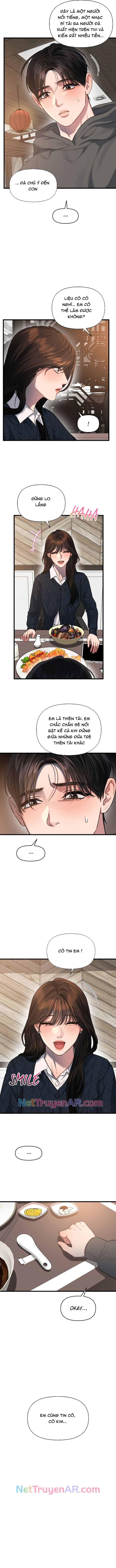 Cạm Bẫy Thanh Lịch Chapter 42 - Trang 2