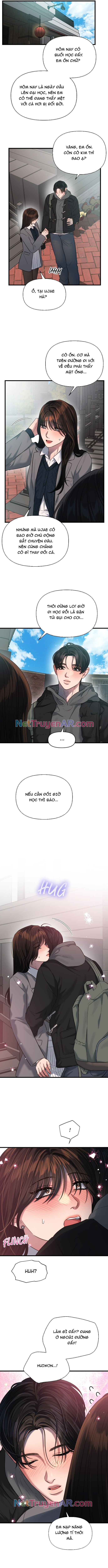Cạm Bẫy Thanh Lịch Chapter 42 - Trang 2