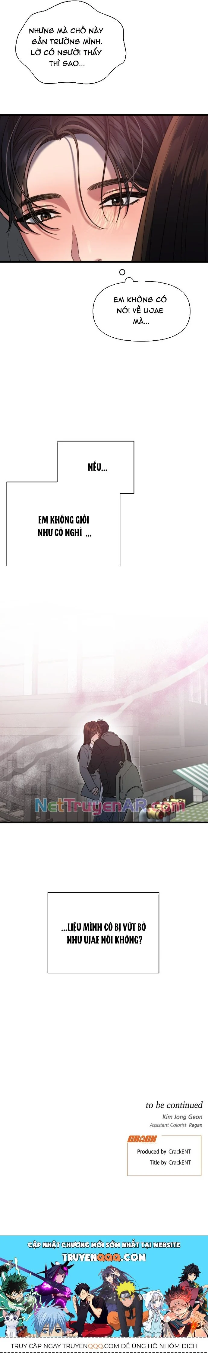 Cạm Bẫy Thanh Lịch Chapter 42 - Trang 2