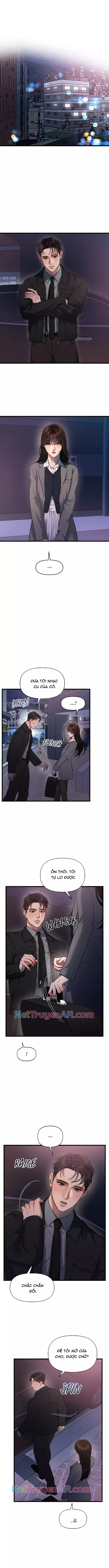 Cạm Bẫy Thanh Lịch Chapter 43 - Trang 2