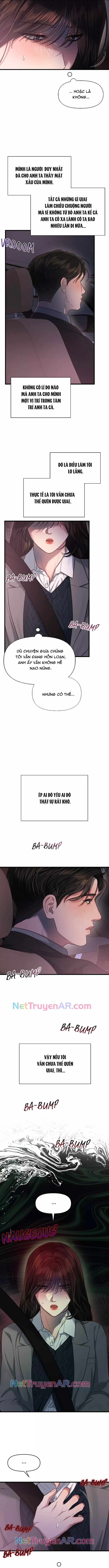 Cạm Bẫy Thanh Lịch Chapter 43 - Trang 2