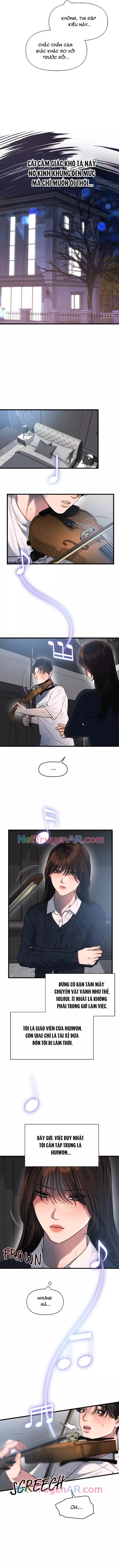 Cạm Bẫy Thanh Lịch Chapter 43 - Trang 2