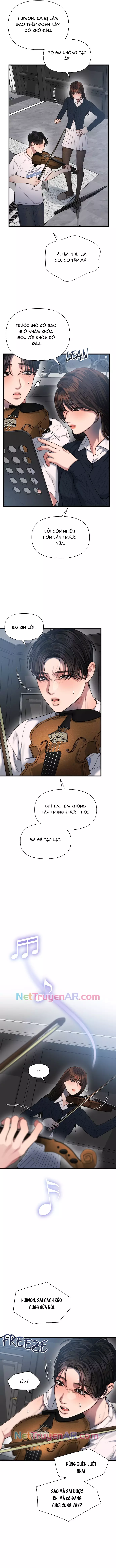 Cạm Bẫy Thanh Lịch Chapter 43 - Trang 2