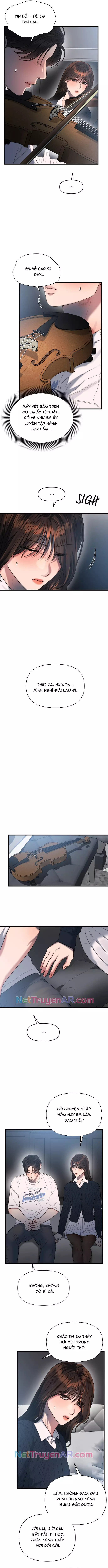 Cạm Bẫy Thanh Lịch Chapter 43 - Trang 2