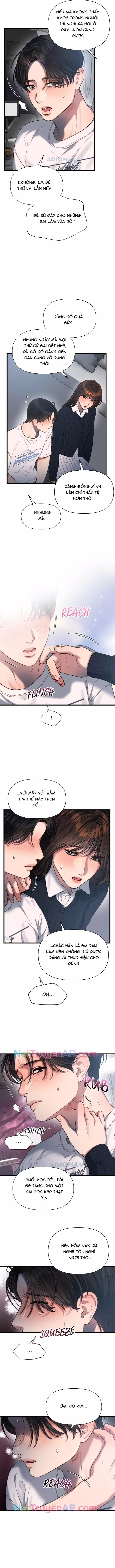 Cạm Bẫy Thanh Lịch Chapter 43 - Trang 2