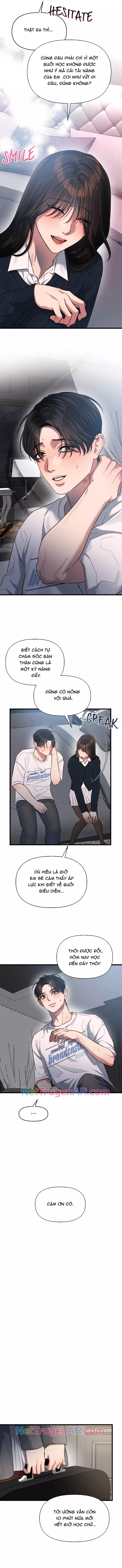 Cạm Bẫy Thanh Lịch Chapter 43 - Trang 2