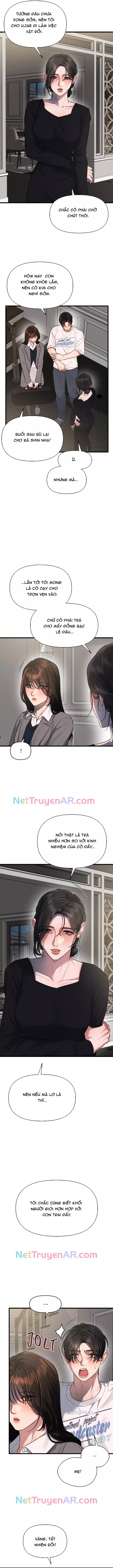 Cạm Bẫy Thanh Lịch Chapter 43 - Trang 2