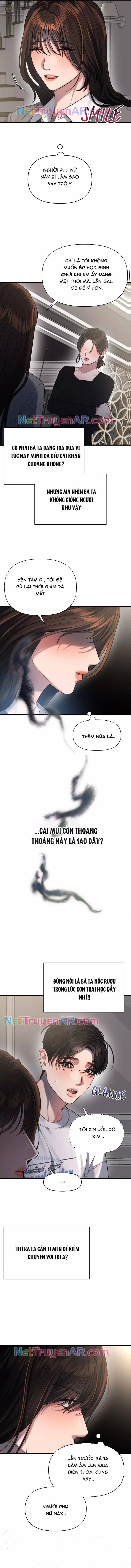 Cạm Bẫy Thanh Lịch Chapter 43 - Trang 2