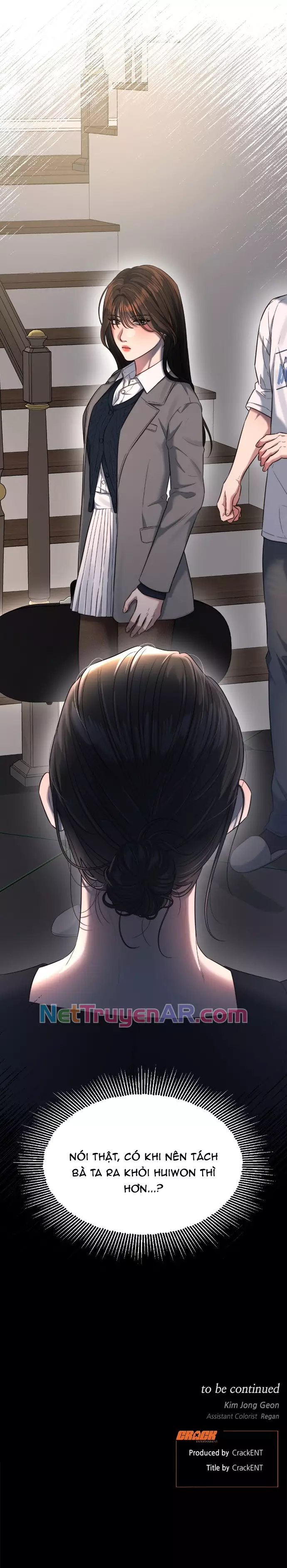 Cạm Bẫy Thanh Lịch Chapter 43 - Trang 2