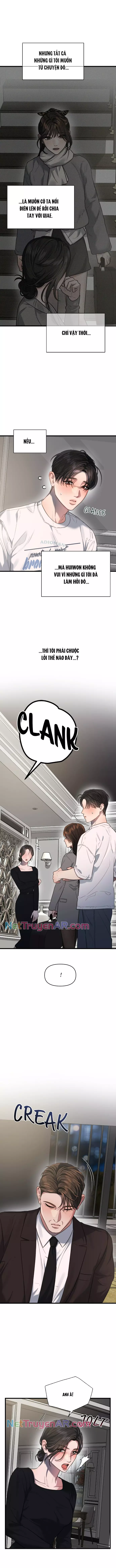 Cạm Bẫy Thanh Lịch Chapter 44 - Trang 2