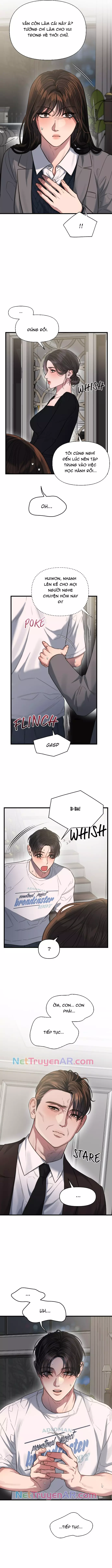 Cạm Bẫy Thanh Lịch Chapter 44 - Trang 2