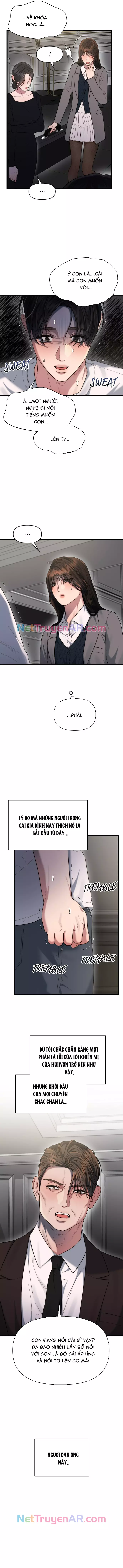Cạm Bẫy Thanh Lịch Chapter 44 - Trang 2