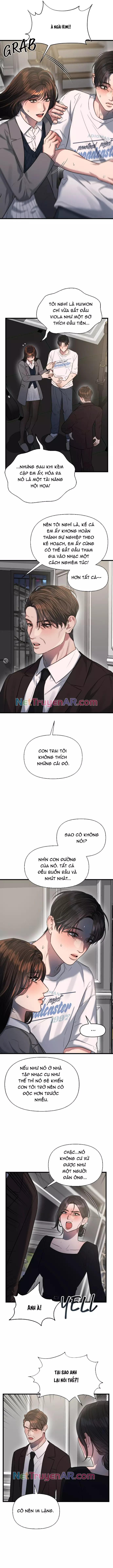 Cạm Bẫy Thanh Lịch Chapter 44 - Trang 2