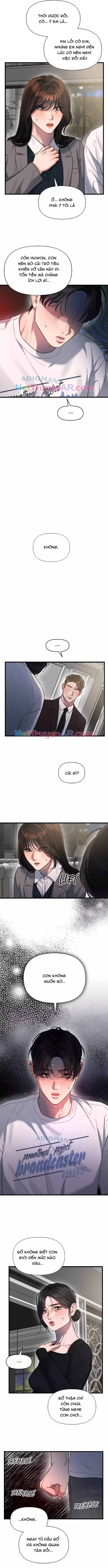 Cạm Bẫy Thanh Lịch Chapter 44 - Trang 2