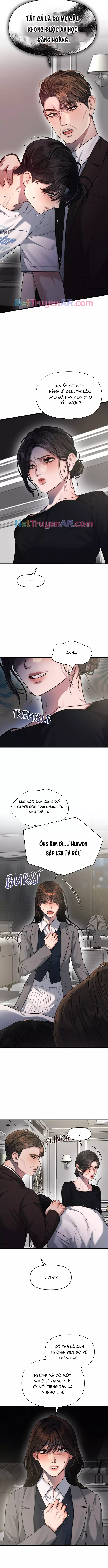 Cạm Bẫy Thanh Lịch Chapter 44 - Trang 2