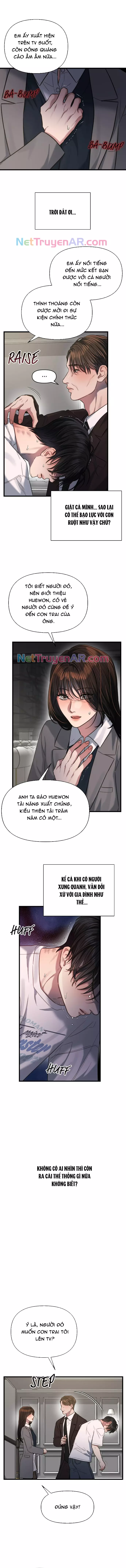 Cạm Bẫy Thanh Lịch Chapter 44 - Trang 2