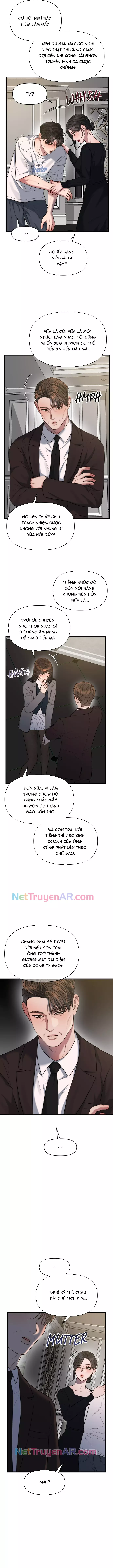 Cạm Bẫy Thanh Lịch Chapter 44 - Trang 2
