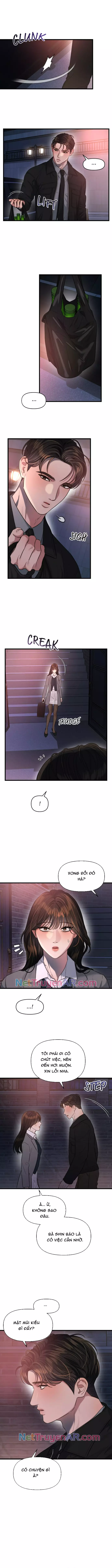 Cạm Bẫy Thanh Lịch Chapter 45 - Trang 2