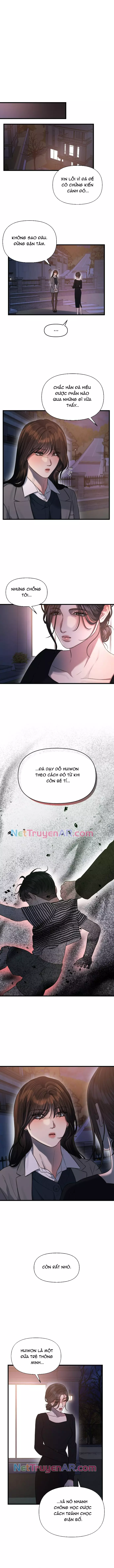 Cạm Bẫy Thanh Lịch Chapter 45 - Trang 2