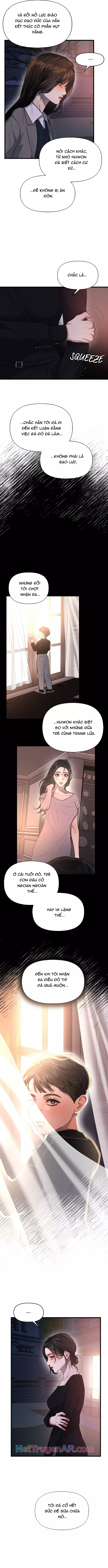 Cạm Bẫy Thanh Lịch Chapter 45 - Trang 2