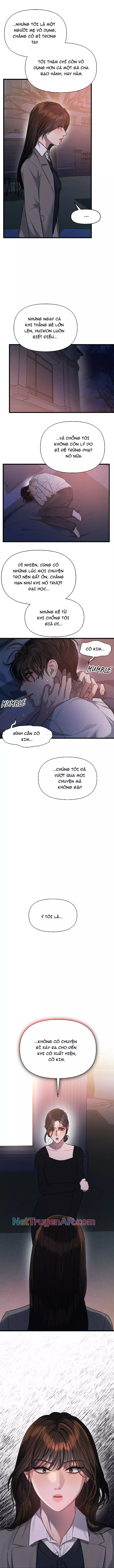 Cạm Bẫy Thanh Lịch Chapter 45 - Trang 2