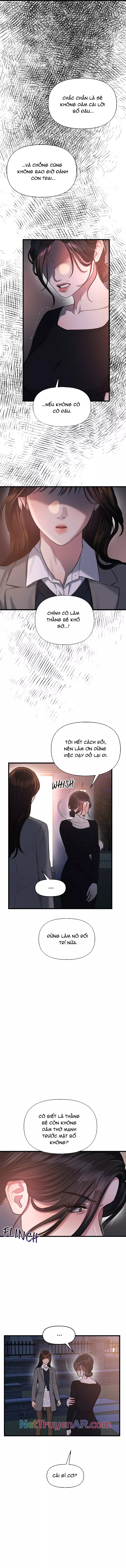 Cạm Bẫy Thanh Lịch Chapter 45 - Trang 2