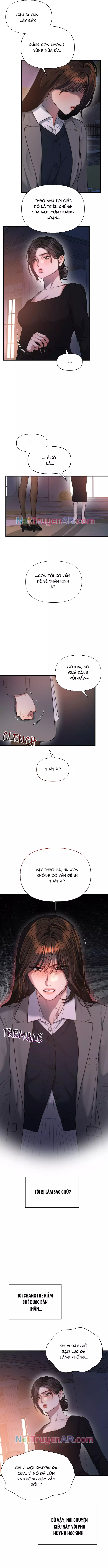 Cạm Bẫy Thanh Lịch Chapter 45 - Trang 2