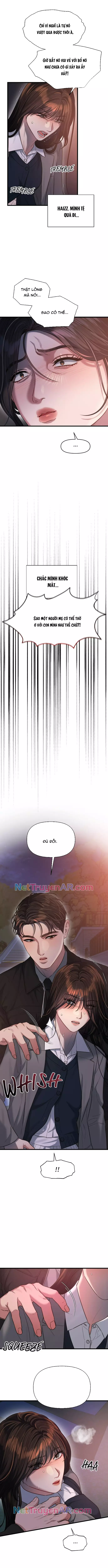 Cạm Bẫy Thanh Lịch Chapter 45 - Trang 2