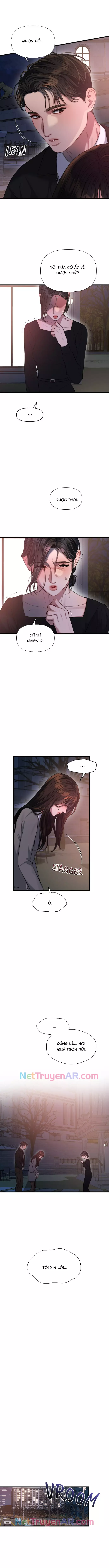 Cạm Bẫy Thanh Lịch Chapter 45 - Trang 2