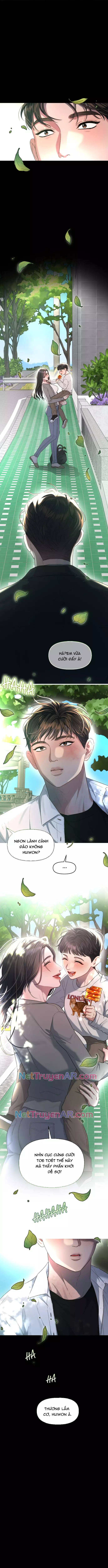 Cạm Bẫy Thanh Lịch Chapter 46 - Trang 2