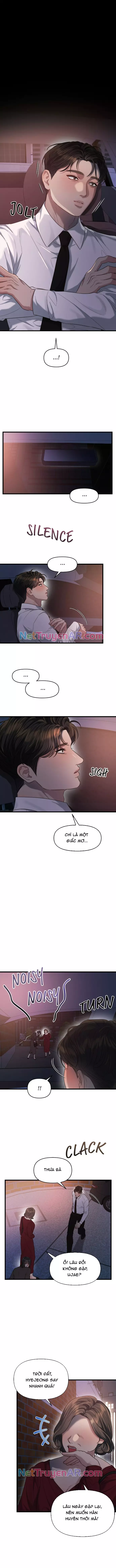 Cạm Bẫy Thanh Lịch Chapter 46 - Trang 2