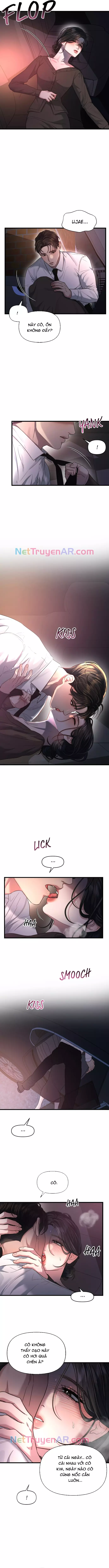 Cạm Bẫy Thanh Lịch Chapter 46 - Trang 2
