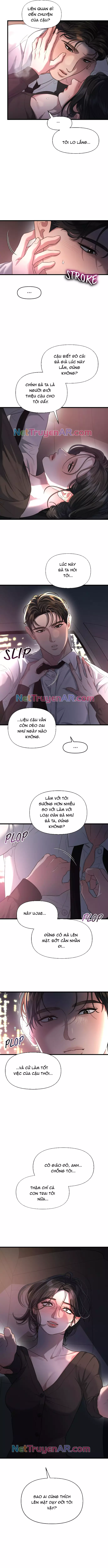 Cạm Bẫy Thanh Lịch Chapter 46 - Trang 2