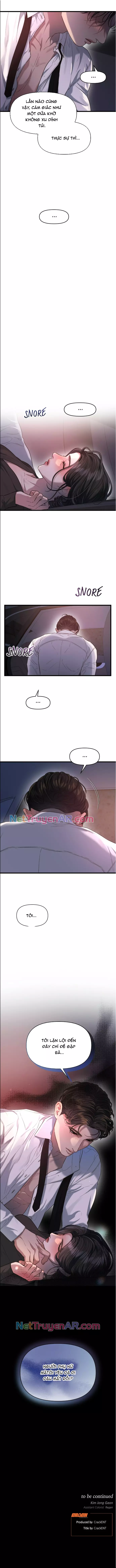 Cạm Bẫy Thanh Lịch Chapter 46 - Trang 2