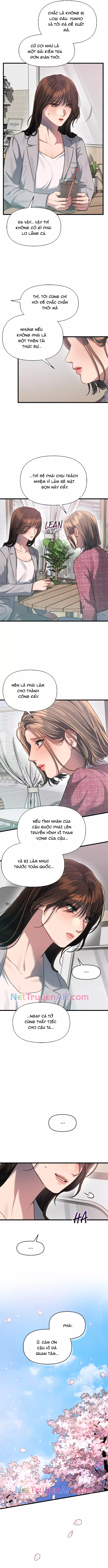 Cạm Bẫy Thanh Lịch Chapter 47 - Trang 2