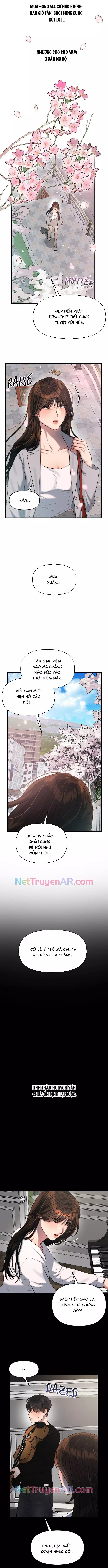 Cạm Bẫy Thanh Lịch Chapter 47 - Trang 2