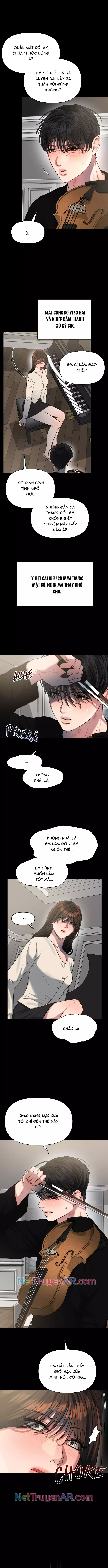 Cạm Bẫy Thanh Lịch Chapter 47 - Trang 2
