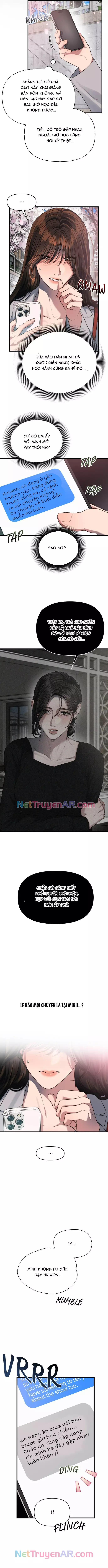 Cạm Bẫy Thanh Lịch Chapter 47 - Trang 2