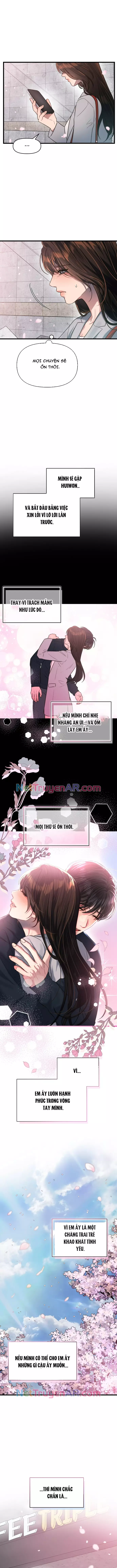 Cạm Bẫy Thanh Lịch Chapter 47 - Trang 2
