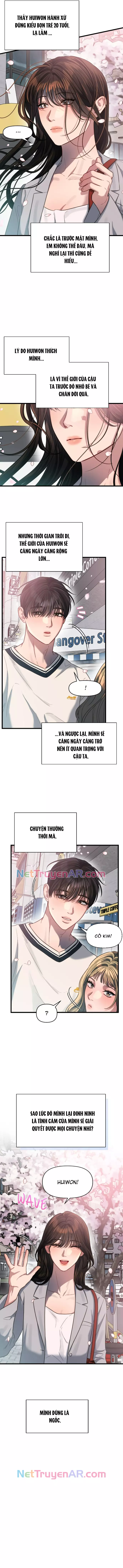 Cạm Bẫy Thanh Lịch Chapter 47 - Trang 2